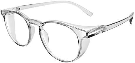 Иибвж Заштитни Очила Против Магла Очила За Блокирање На Сина Светлина Летни Очила За Домашни Очила Компјутерски Филтер Против Замор Очила