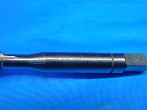 8 компјутери Balax 1/4 28 P3 SPPT HSS Spiral Point Tap 3 директно fl .25 lo ODR USA - AR7218RDT