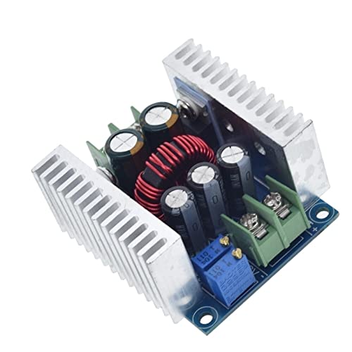 300W 20A DC-DC BUCK Converter Step Down Down Down Down Down Down Module Константна струја LED возач на напојување чекор надолу на напон модул