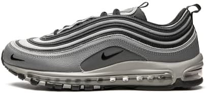 Nike Mens Air Max 97 Dh1083 002 стадион сива - големина 9