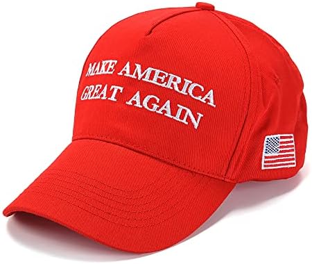 Доналд Трамп 2024 година ја направи Америка одлична повторно слоган капа за бејзбол капа Црвена мага капа чувајте ја Америка одлична