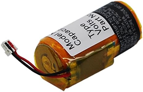 Заменска батерија Атамари 120mAh за HBH-DS970, HBH-DS980