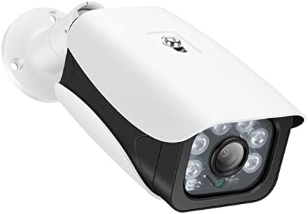 Видео Мониторинг 8мп Камера Систем 4К ПО НВР Надворешен Комплет За Видео Надзор Домашна ИП Камера Поставена Камера За Надзор