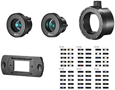 Godox Камера Блиц Speedlight Светлината Проектор АК-R21 Проекција Прилог Создаде Театарски Ефект За Godox AD200Pro, AD100, Godox V1 Серија, V860II Серија, V860III Серија, TT685II Серија