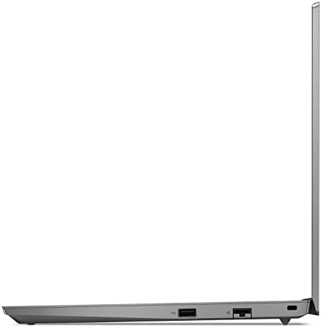 Леново ThinkPad Е15 Бизнис Лаптоп, 15.6 FHD IPS Дисплеј, 12-Ти Генерал Intel Core i5 - 1235u Процесор, Thunderbold 4, Wi-Fi 6, RJ-45 Ethernet, Windows 11 Pro