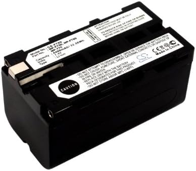 Замена на батеријата за DS-5 VW-VBD1E DS-100 DS-1 NV-DL1 NV-DX100EG NV-DX110 DX-1 NL-DL1 NV-DR1 NV-DP1 NV-DX110EG NV-DE1 NV-DS1EG