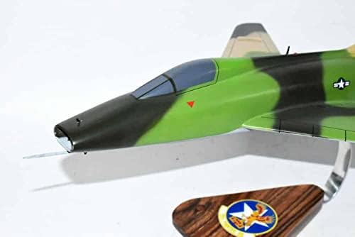 182-та Борбена Ескадрила Ф-100 Модел