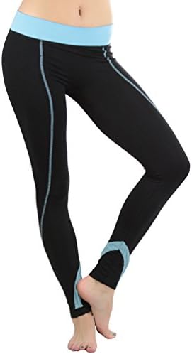 TobeinStyle Classiic Classic Colution Lange Active Active Active и Capris