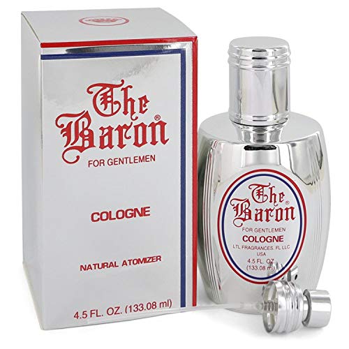 Келн за мажи барон келн келн спреј етерични 4.5 мл келн спреј ︴Удобен мирис︴, РАНГ6221А6