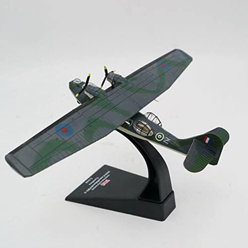 Teckeen 1: 144 Велика Британија РАФ Класик ПБИ 5 Каталина борбени модел Симулација на авиони модел Авијација модел Комплети