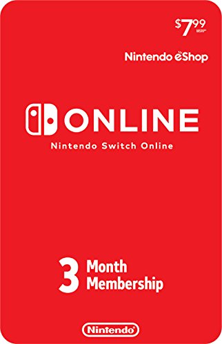 Nintendo Switch Online + Expansion Pack 12-месечно членство во семејството-[Дигитален код]