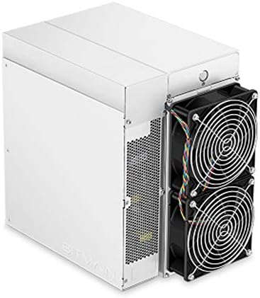 Bitmain Antminer L7 9050MH во залиха ASIC Miner Најпрофитабилен LTC Litcecoin Doge Miner Crypto Mining Machine вклучува PSU за напојување