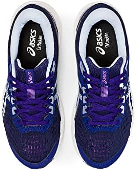 ASICS Women'sенски гел-контејнер 8 чевли за трчање