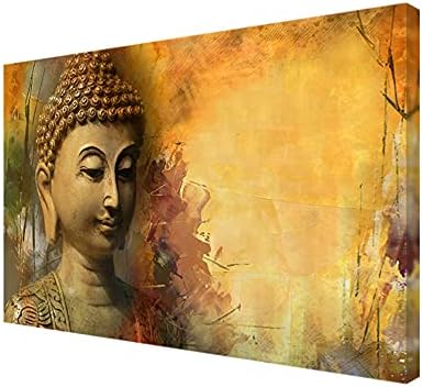 999STORE BROWN BUDNADED PRINTED CANVAS SACTION ULP36540321