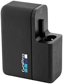GoPro SuperCharger International Dual Port Charger - Официјален додаток GoPro