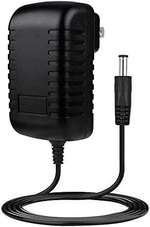 Адаптер за AC 12V AC за Zebra ZQ500 ZQ510 ZQ520 ZQ 500 ZQ 510 ZQ 520 Директен термички печатач ZQ52-AUE0000-00 ZQ52-AUE0010-00 ZQ52-AUN0100-00