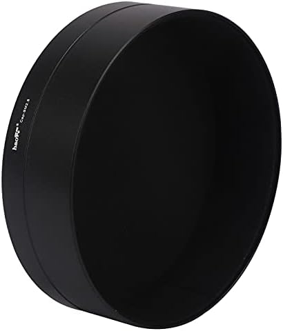 Капакот на капачето на капакот на леќите за метални леќи за Сигма 14-24мм F2.8 DG HSM Art Lens Sony E Mount ја заменува Sigma LC960-01