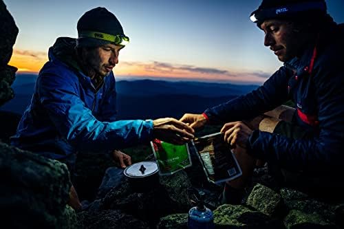 Furstlylightидарот на Петл Тика - Компактен, лесен 300 луменски фарови за осветлување на близина за пешачење, искачување и кампување