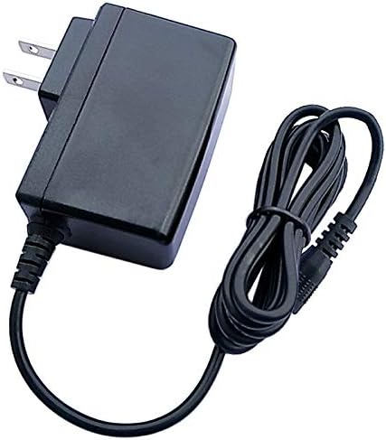 UpBright 12V AC Power Adapter Compatible with MTD 725-06121 Murray Troy Bilt Yard Man 725-06121A 725-04329 925-04323 725-04903 12AGA2A6711