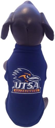 NCAA TEXAS SAN ANTONIO Roadrunners Cotton Lycra Top Top Top