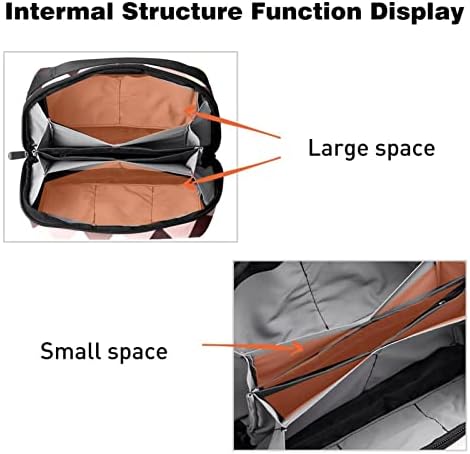 Козметичка Торба За Жени,Симпатични Пространи Водоотпорни Чанти За Шминка Патуваат Карирани Тоалетни Торби Организатор На Додатоци