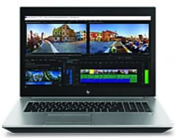 Hp ZBook 17 G5 Xeon® E 2176M 32GB DDR4 1tb NVMe Ssd Квадро P4200 8GB Графичка Картичка Dramcolor 17.3 4K lcd 5-Годишна АДП Гаранција