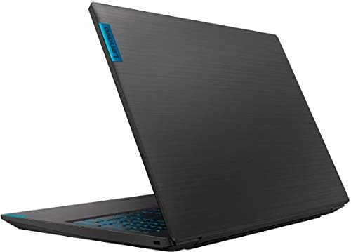 Леново-IdeaPad L340 15 Игри Лаптоп - Intel Core i5-8GB Меморија-NVIDIA GeForce GTX 1650-256GB Цврста Состојба Диск-Црна, 15-15, 99 инчи, 81LK01MSUS