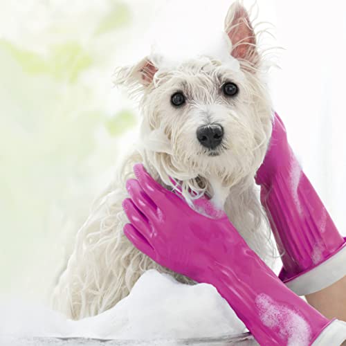 PlayTex Living Ruble Cleaning Ruble за чистење на гума, Premium Protection