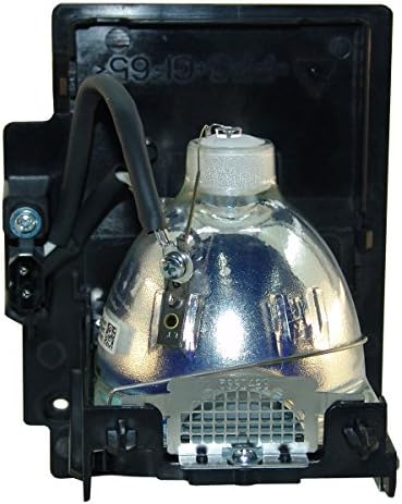 Лутема Платинум сијалица за Митсубиши 915B455012 ТВ ламба со куќиште