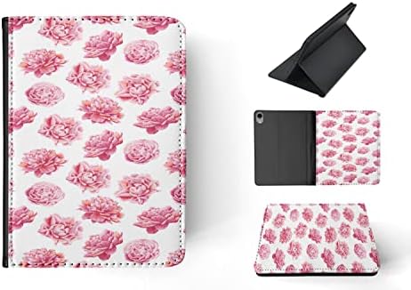 Цветна шема роза 21 флип таблета за таблети за Apple iPad Mini
