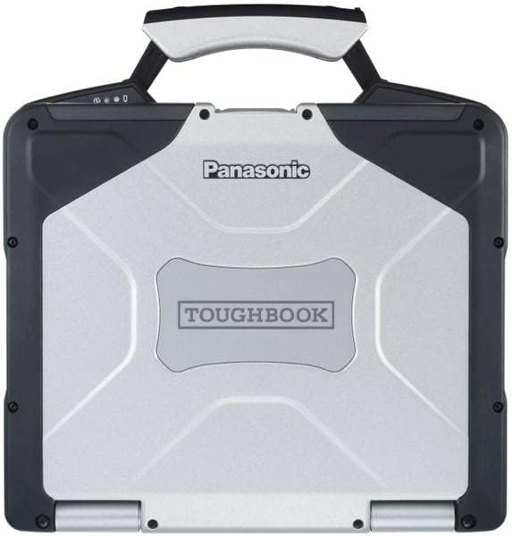 Panasonic Toughbook CF-31 MK5, Intel i5-5300U 2.3 GHz, 13.1 LED Екран На Допир, 8GB, 256GB SSD, Windows 10 Pro, WiFi, Bluetooth, DVD, 4G LTE, GPS, Позадинско Осветлување Тастатура