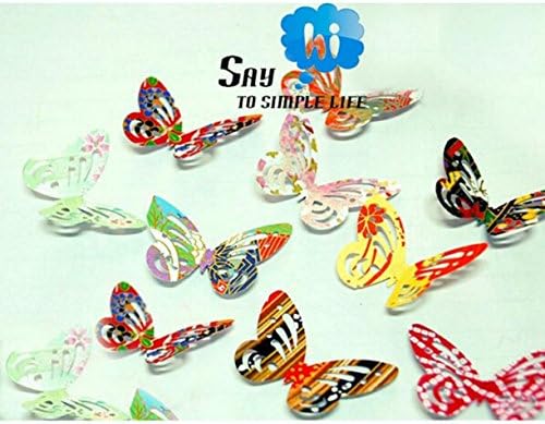 Chengyida супер голема големина 33см Шапер занаетчиски занаетчиски занаетчиски пакувач за хартија од пеперутка голем занаетчиски удар