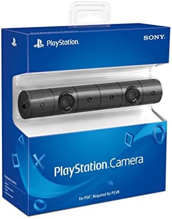 Sony Camera V2 за PlayStation 4