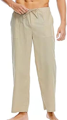 Dudubaby со високи половини панталони модни мажи обична работа памучна мешавина еластична половината долги панталони панталони со високи панталони со половината