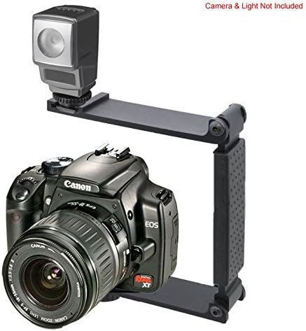 Алуминиумски Мини Преклопен Држач Компатибилен Со Fujifilm FinePix S9400W