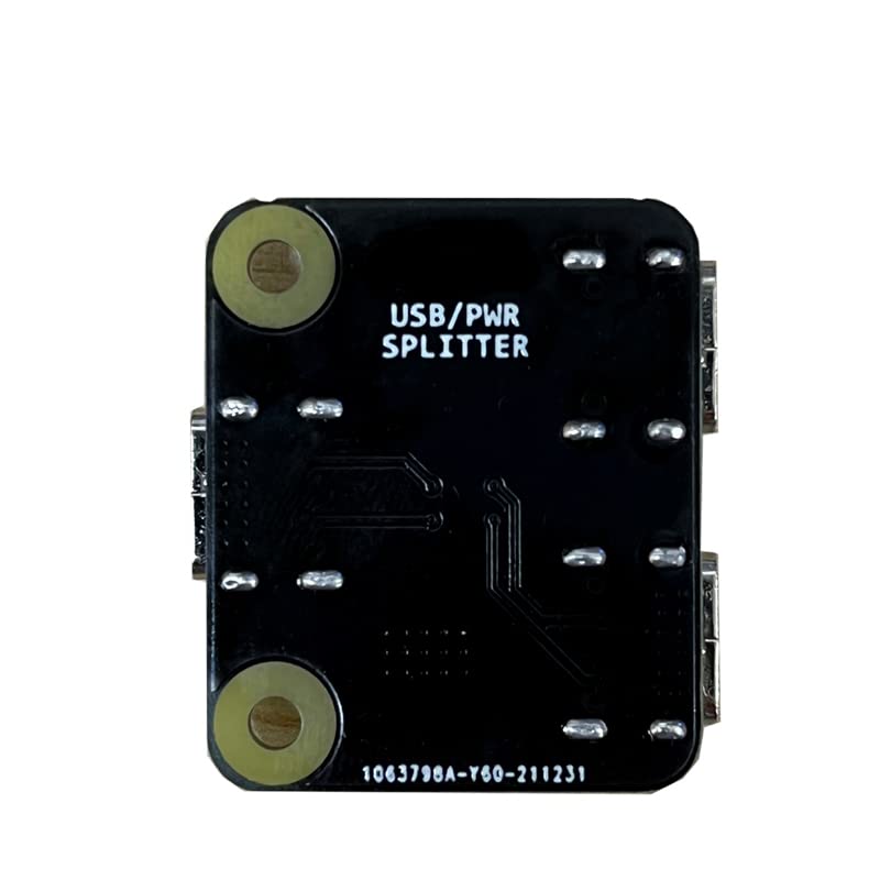 USB Сплитер CM4 За Малина Pikvm HDMI CSI KVM IP PI ATX