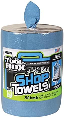 Sellars Blue Shop Prain Big Grip R Refill Roll