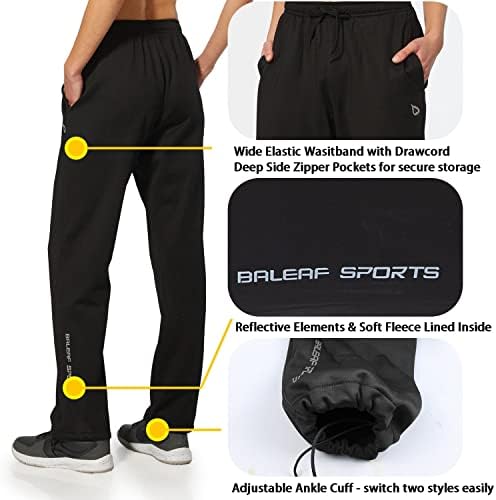 Panенски панталони за руно, панталони за руно, со патенти џебови, атлетски џогери, прилагодливи панталони за глуждот