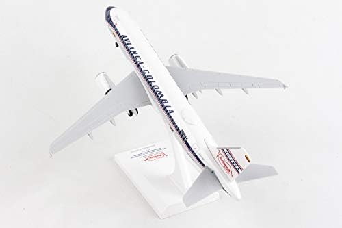 Daron Skymarks Avianca A320 1/150 w/Gear Retro Livery