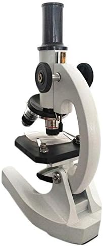 ДОДАТОЦИ ЗА МИКРОСКОП ZXYAN Професионален Микроскоп За Зголемување На Лабораторијата Ученици Од Основно Училиште Едукативен Монокуларен БИОЛОШКИ 500x Микроскоп Биол