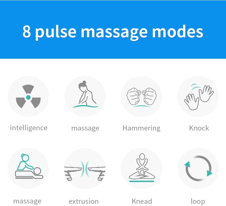 Cnszkyx Дигитална меридијанска физикална терапија и здравствена заштита Инструмент за масажа Инструмент за целосна тело цервикална