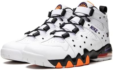 Nike Mens Air Max2 CB '94 DO5880 100 Феникс Сонце - Големина 11