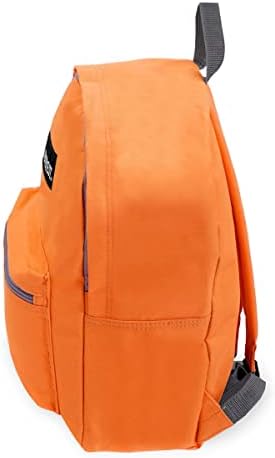 Основен ранец на Еверест, портокал, една големина