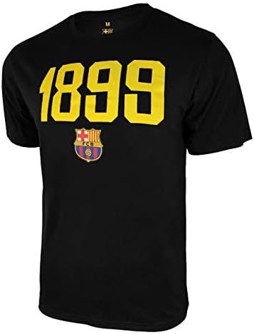 Икона Спорт ФК Барселона 1899 графичка маица
