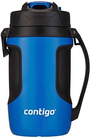 Contigo Autopout Water Suter, 64oz, тасенка