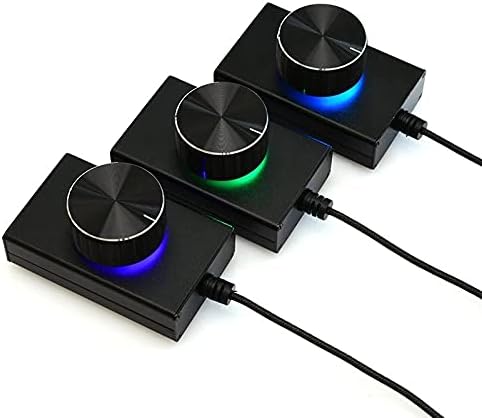 XXXDXDP 2021 Нов Мини USB Контролер На Јачина На Звук За Копче За Исклучување На Звукот На Звучникот На Компјутерот