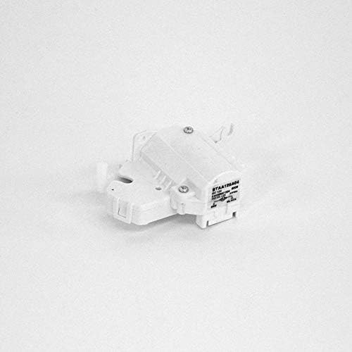 LG EAU59551204 Оригинален OEM мраз диспензер Чут Вратен мотор за ладилници за LG