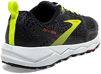 Brooks Mens Divide Running Shoe