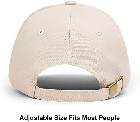 4,3 Долга сметка за сметка за мажи, прилагодлива долга капа за бејзбол за надворешно, дополнително долга риболов риболов памучна капа за долги облици