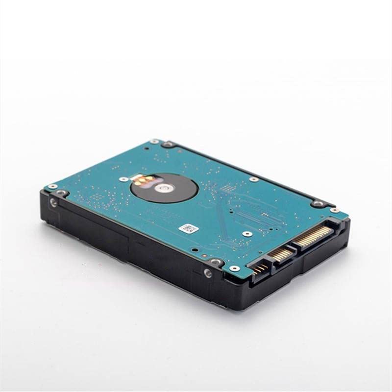 MIDTY HDD ЗА 5TB 2.5 SATA 6 Gb/s 128MB 5400RPM 15MM За Внатрешен Хард Диск За ЛАПТОП HDD ЗА ST5000LM000